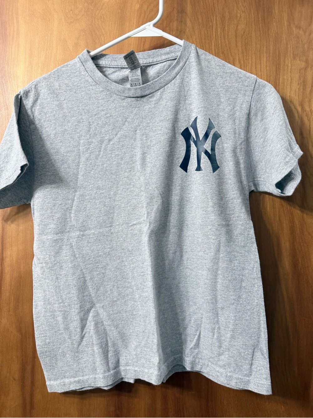 Yankees Ruth T-shirt